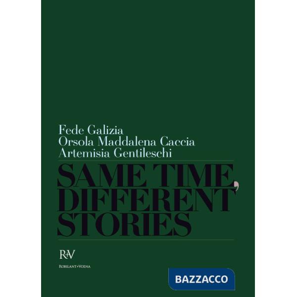 Same time, different stories. Fede Galizia, Orsola Maddalena Caccia, Artemisia Gentileschi