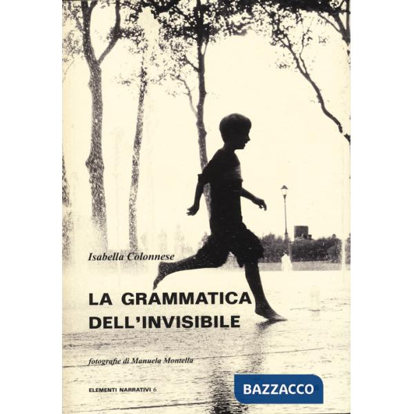 Grammatica dell'invisibile (La)