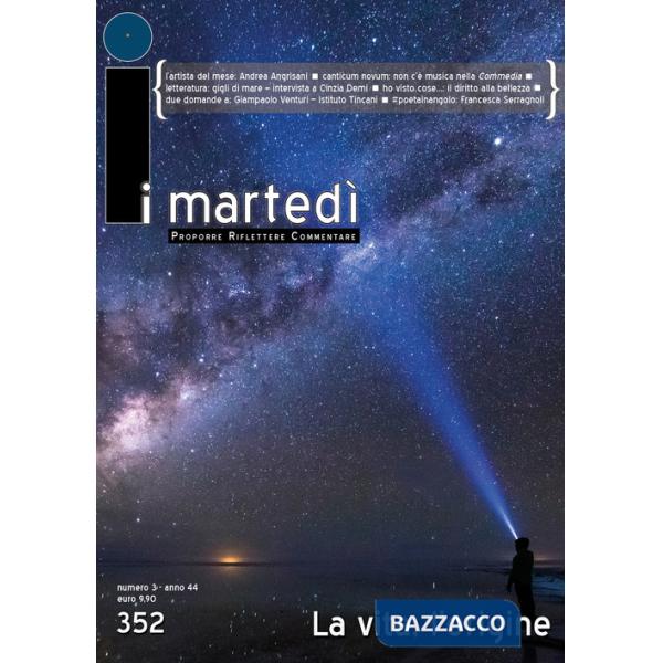 Martedì di San Domenico (I). Vol. 352: La vita, l'origine