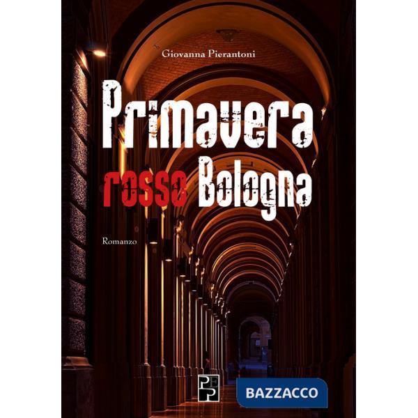 Primavera rosso Bologna