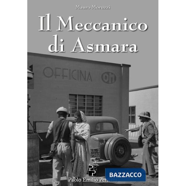 Meccanico di Asmara (Il)