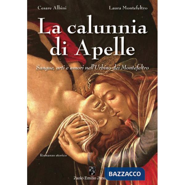 Calunnia di Apelle (La)