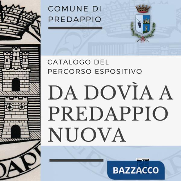 Da Dovìa a Predappio Nuova