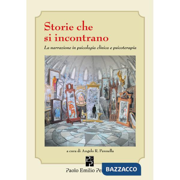 Storie che si incontrano