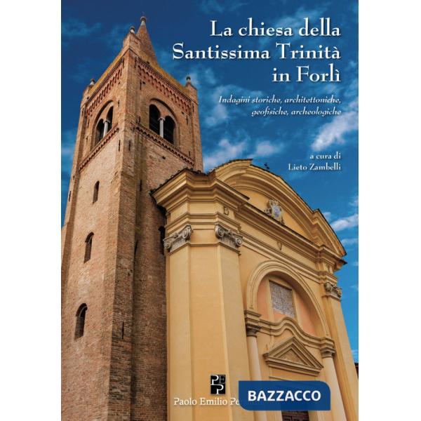 Chiesa della Santissima Trinità in Forlì (La)