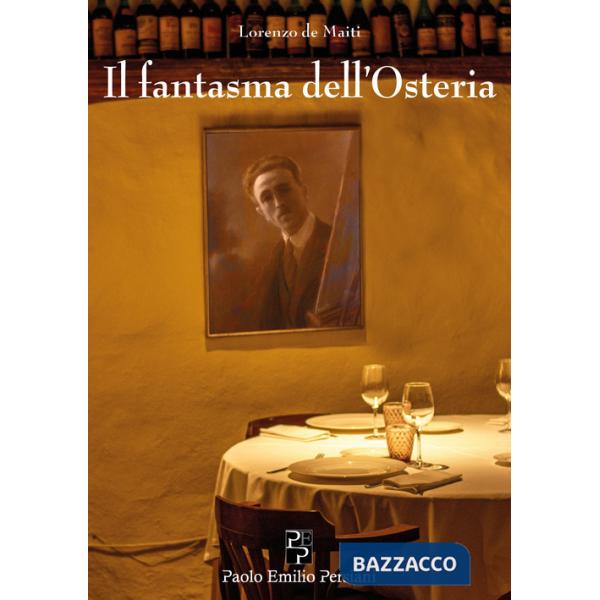 Giuditta. Il fantasma dell'osteria