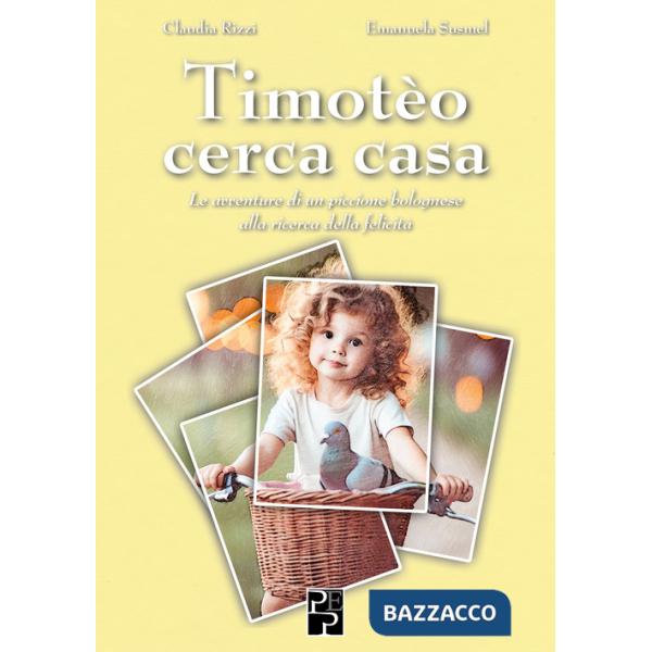 Timotèo cerca casa
