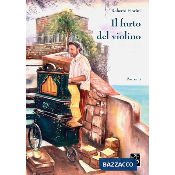 Furto del violino (Il)