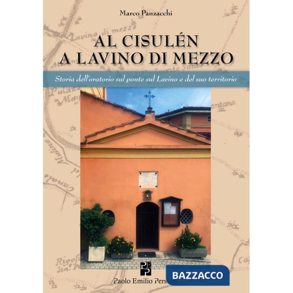 Al cisulén a lavino di mezzo