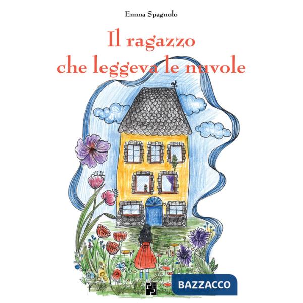 Ragazzo che leggeva le nuvole (Il)