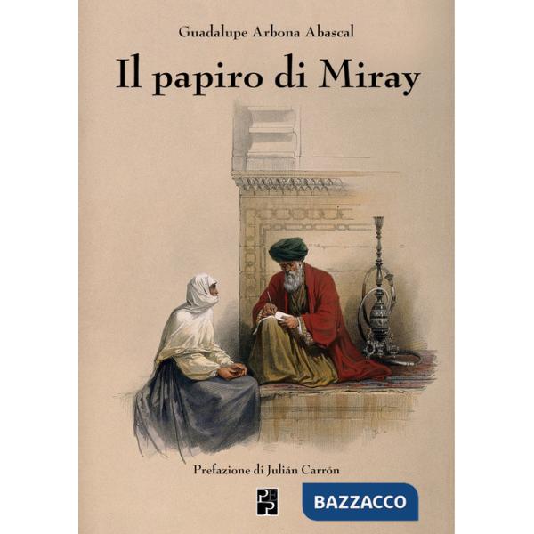 Papiro di Miray (Il)