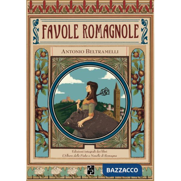 Favole Romagnole