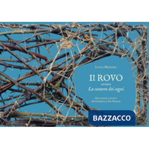 Rovo ovvero La camera dei sogni (Il)