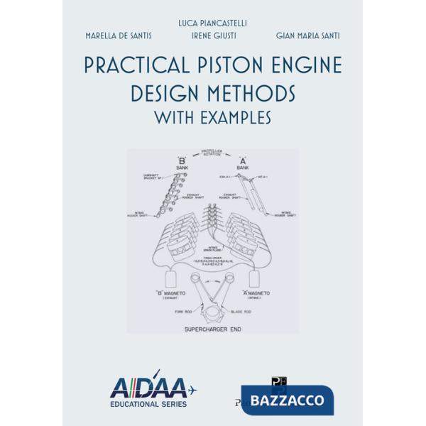 Practical pistons design with examples