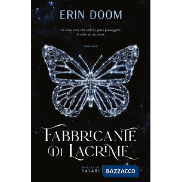 Fabbricante di lacrime