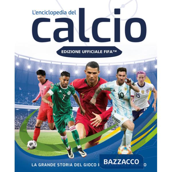 FIFA Official. L'enciclopedia del calcio