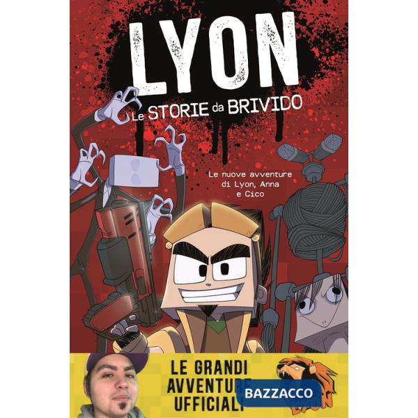 Storie da brivido (Le)