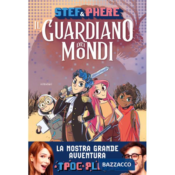 Guardiano dei mondi (Il)