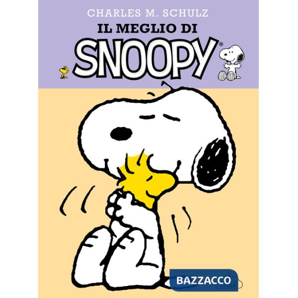 Meglio di Snoopy (Il)