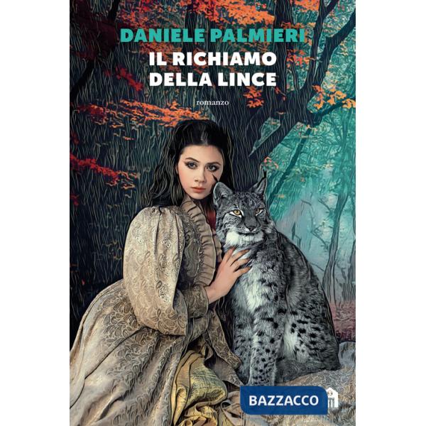 Richiamo della lince (Il)