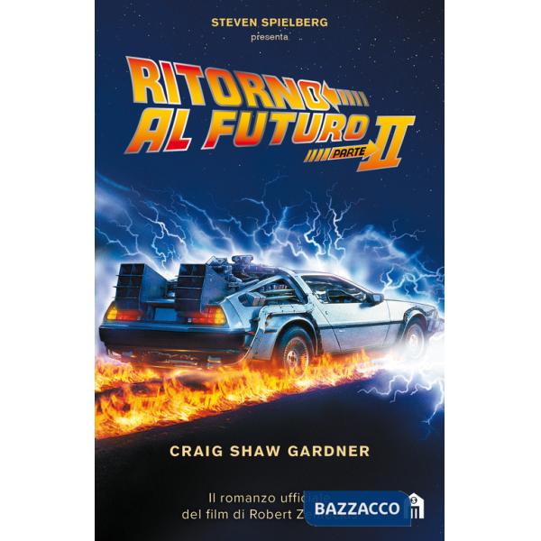 Ritorno al futuro. Vol. 2