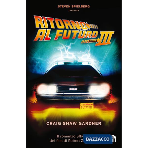 Ritorno al futuro. Vol. 3