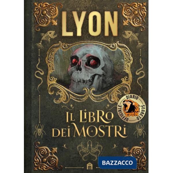 Libro dei mostri (Il)