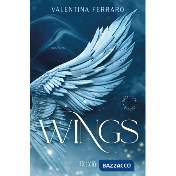 Wings. Red Oak Manor Collection