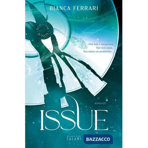 Issue. Red Oak Manor Collection