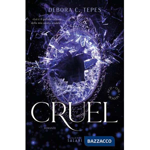 Cruel. Red Oak Manor Collection