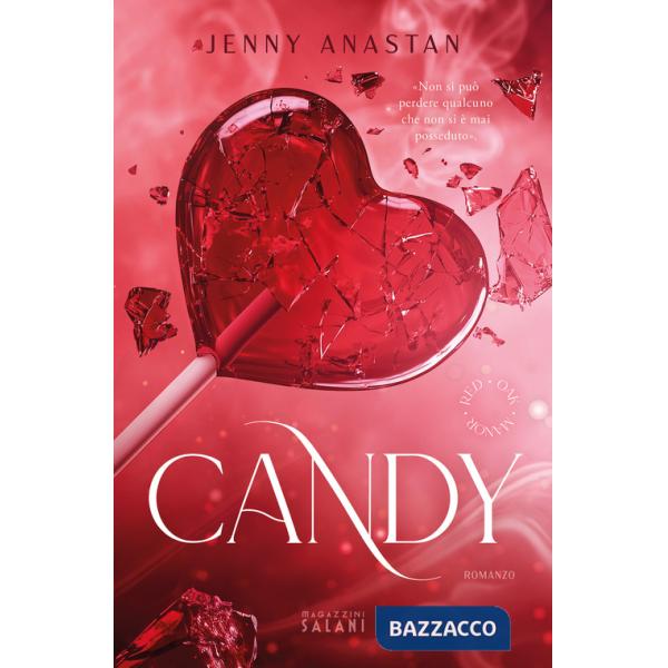 Candy. Red Oak Manor Collection