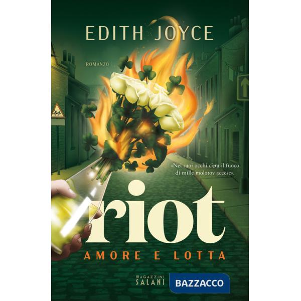 Riot. Amore e lotta