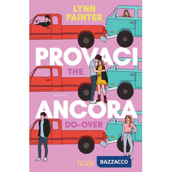 Provaci ancora. The Do-Over