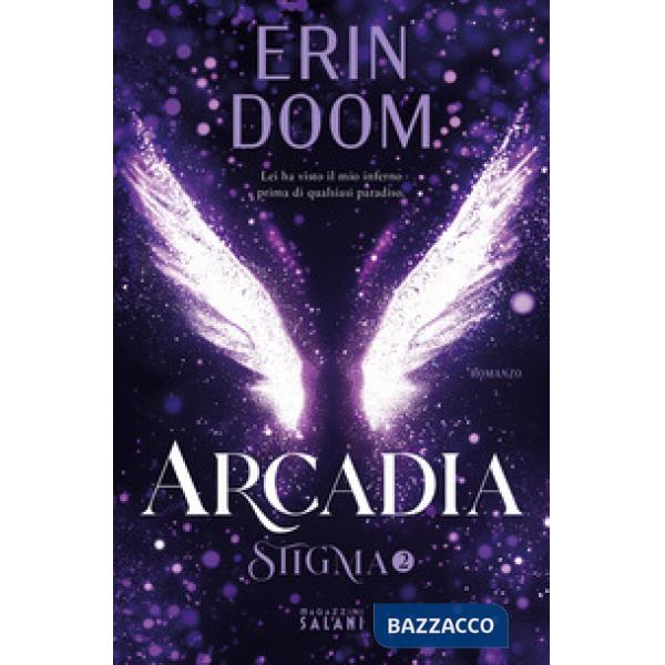 Arcadia. Stigma. Vol. 2