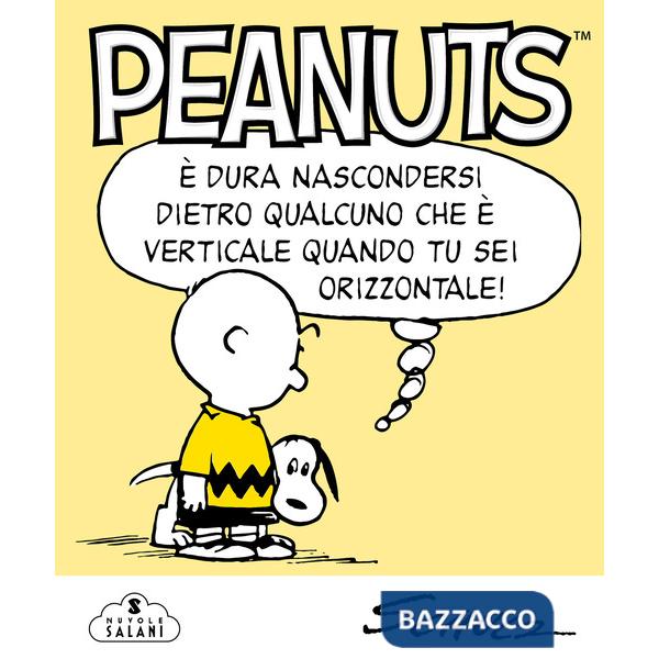 Peanuts. Vol. 1