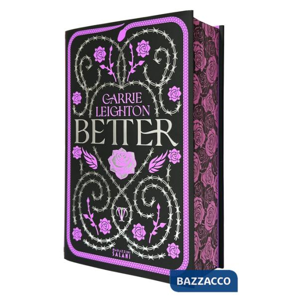 Better. La trilogia. Platinum