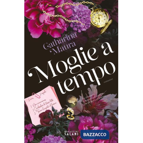 Moglie a tempo