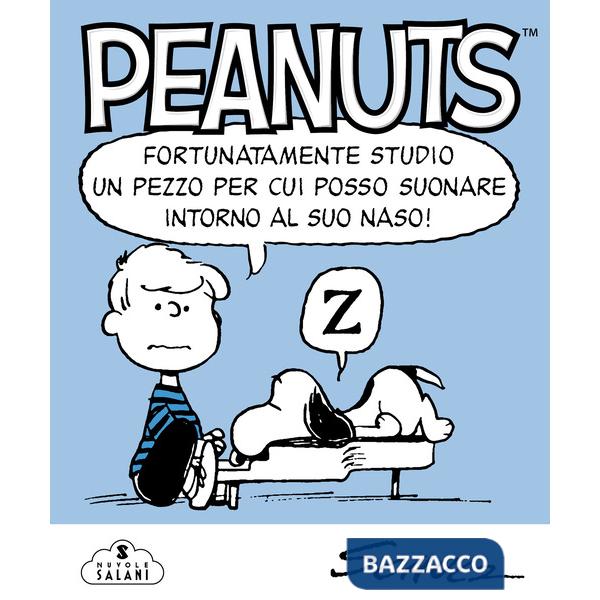 Peanuts. Vol. 2
