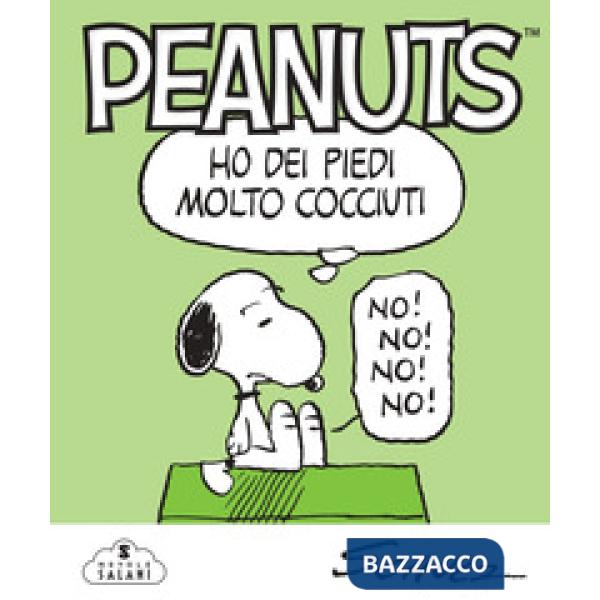 Peanuts. Vol. 3