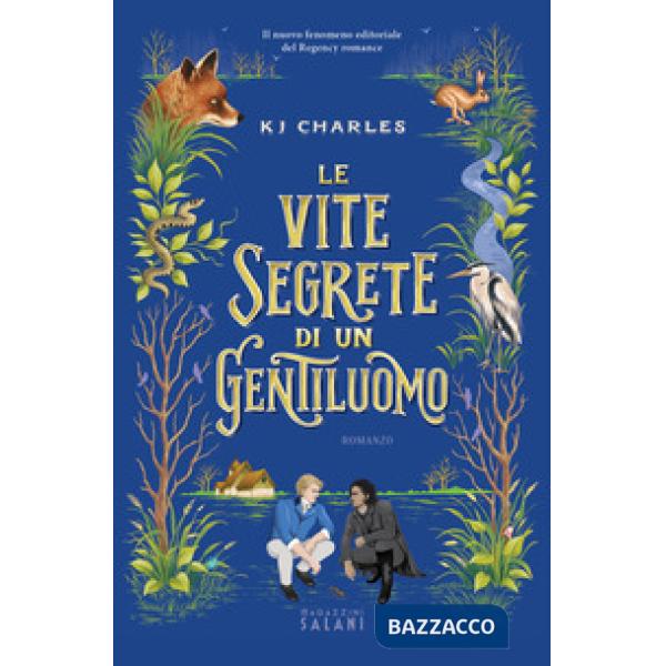 Vite segrete di un gentiluomo (Le)