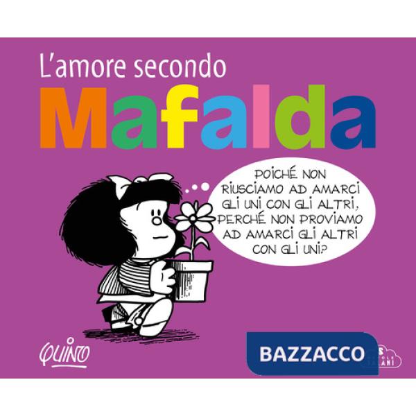 Amore secondo Mafalda (L')