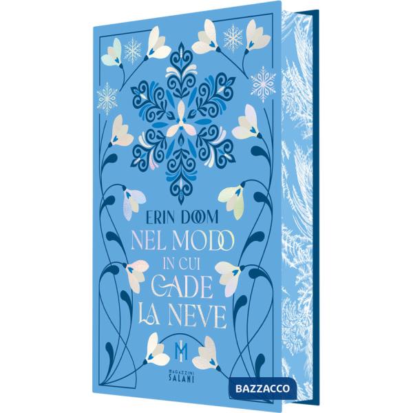 Nel modo in cui cade la neve. Platinum