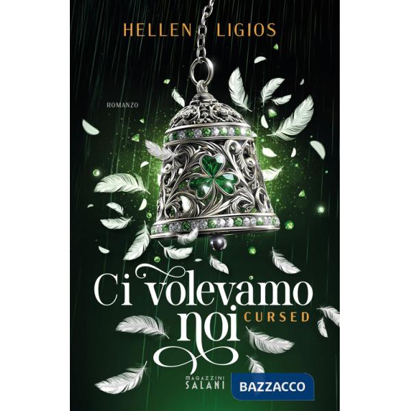 Ci volevamo noi. Cursed