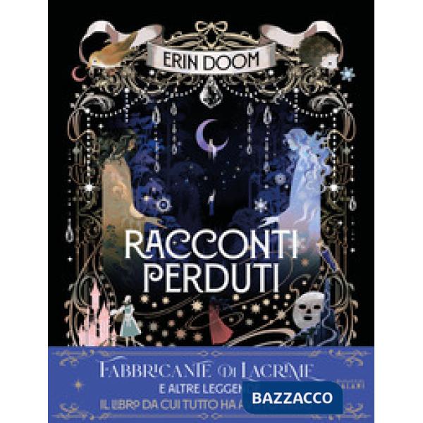 Racconti perduti