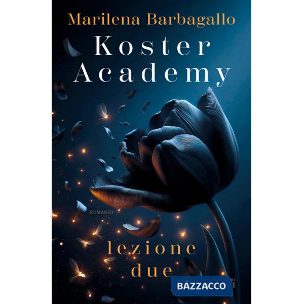 Koster Academy. Lezione due