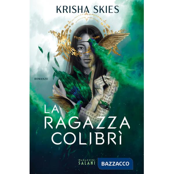Ragazza colibrì (La)