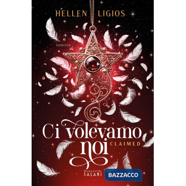 Ci volevamo noi. Claimed