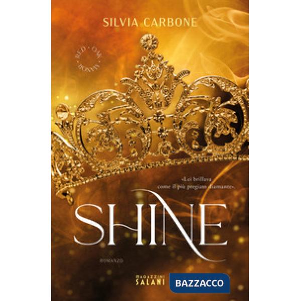 Shine. Red Oak Manor Collection