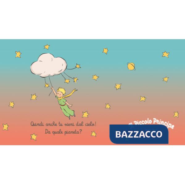 Piccolo Principe. Agenda orizzontale 2026 (Il)