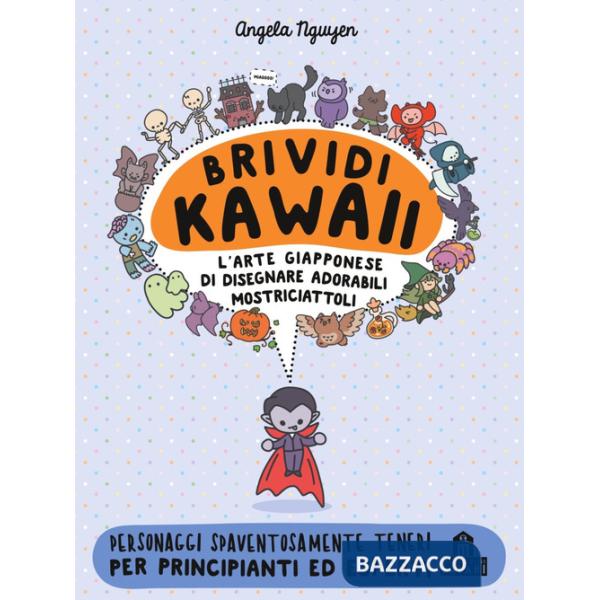 Brividi kawaii